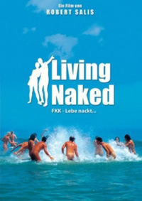 Living Naked (DVD)