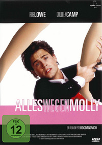 Alles wegen Molly! (DVD)