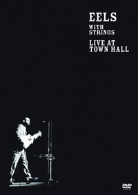 Eels - With Strings (DVD)