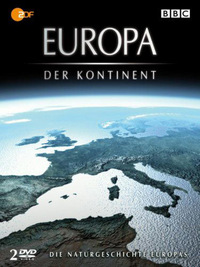 Wilde alte Welt: Europa - Der Kontinent - Disc 2 - Folgen 3 - 4 (DVD)