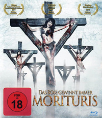 Morituris (Blu-ray)