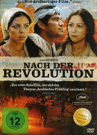 Nach der Revolution (DVD)