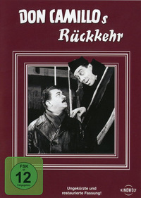 Don Camillos Rückkehr (DVD)