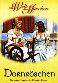 Dornröschen (DVD)