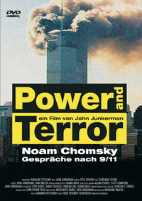 Power and Terror (DVD)