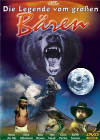 Die Legende vom großen Bären (DVD)