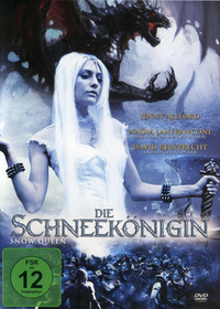 Die Schneekönigin