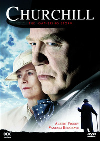 Churchill - The Gathering Storm (DVD)