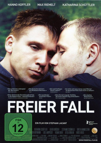Freier Fall (DVD)