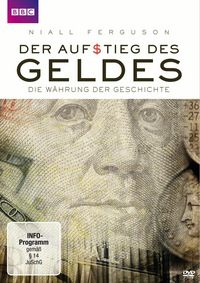 Der Aufstieg des Geldes (DVD)