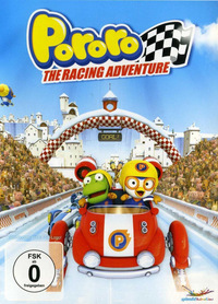 Pororo (Blu-ray 2D/3D)