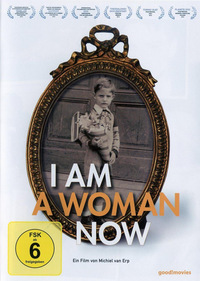 I Am a Woman Now (DVD)