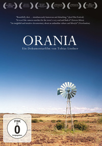 Orania (DVD)