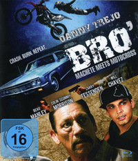 Bro' (DVD)