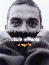 Robbie Williams - Angels (DVD)