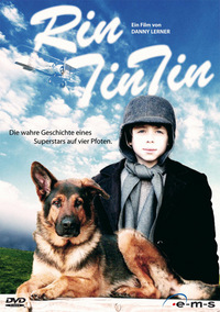 Rin Tin Tin - Ein Held auf Pfoten (DVD)