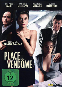 Place Vendôme (DVD)