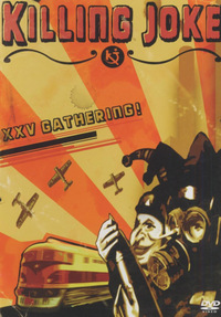 Killing Joke - XXV Gathering! (DVD)