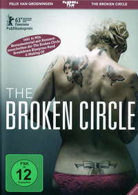 The Broken Circle (DVD)