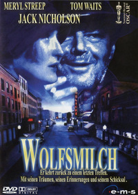 Wolfsmilch (DVD)