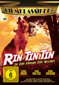 Rin Tin Tin (DVD)