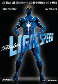 Lightspeed (DVD)