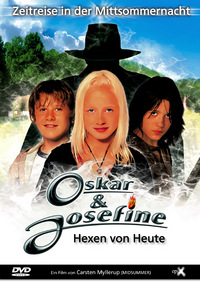 Oskar & Josefine (DVD)