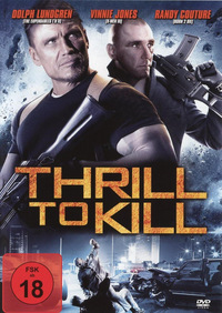 Thrill to Kill (DVD)