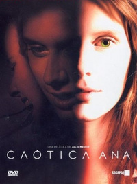 Caótica Ana (DVD)