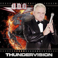 U.D.O. - Thundervision (DVD)