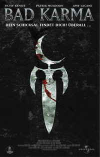 Bad Karma (DVD)
