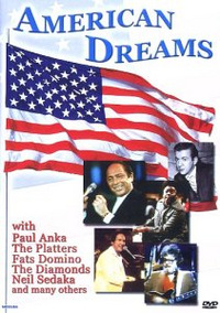 American Dreams (DVD)