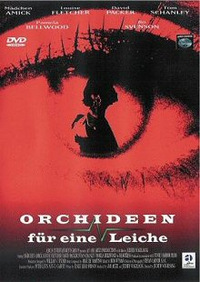 Heartless - Orchideen für eine Leiche (DVD)