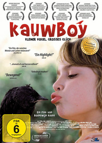 Kauwboy (DVD)