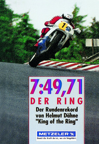 7:49,71 - Der Ring (DVD)