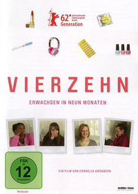 Vierzehn (DVD)