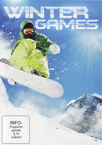 Winter Games (DVD)