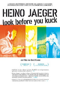 Heino Jaeger - Look Before You Kuck (DVD)