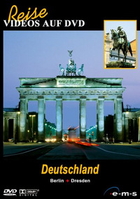 Deutschland (DVD)