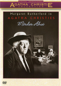 Miss Marple - Mörder ahoi! (DVD)