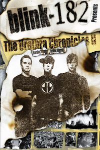 Blink 182 - The Urethra Chronicles 2 (DVD)