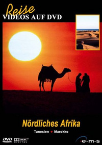 Nördliches Afrika (DVD)