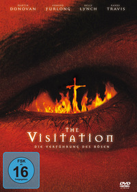 The Visitation (DVD)