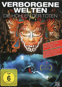 Verborgene Welten (Blu-ray)
