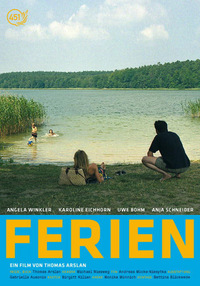 Ferien (DVD)
