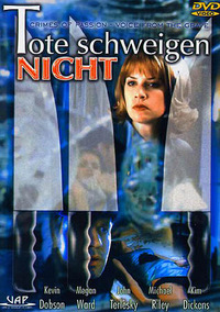Crimes of Passion - Tote schweigen nicht (DVD)
