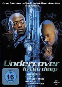 Undercover (DVD)