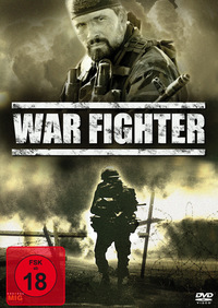War Fighter (DVD)