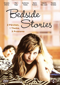 Bedside Stories (DVD)