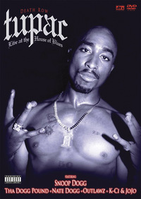 Tupac - Live at the House of Blues (DVD)